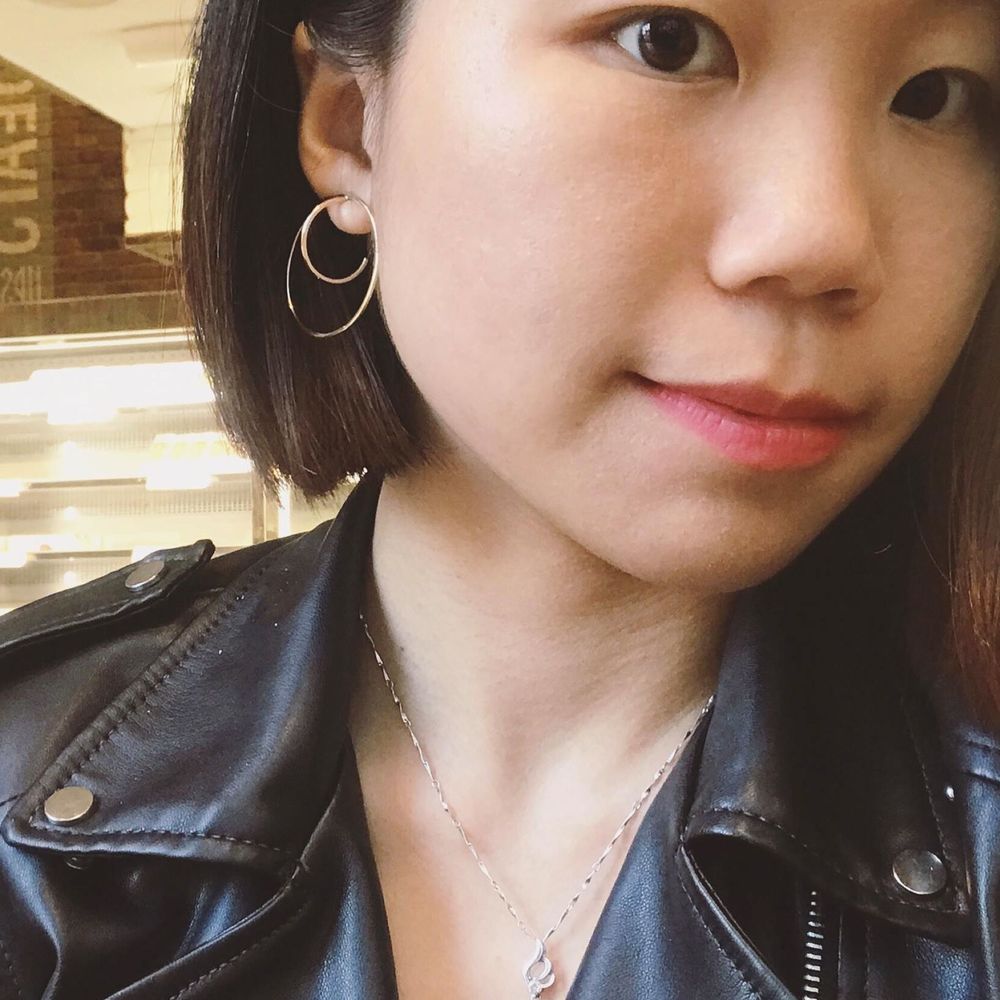 Meet your Posher, Yueting